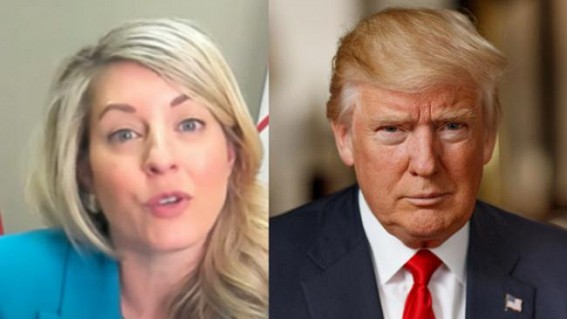 ‘That was enough! Canadians have had enough’: Canadian Foreign Minister Reacts to Trade Partnership’s Uncertainty with U.S. ‘That was enough! Canadians have had enough’: Canadian Foreign Minister Reacts to Trade Partnership’s Uncertainty with U.S.